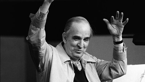 I.Bergmanas