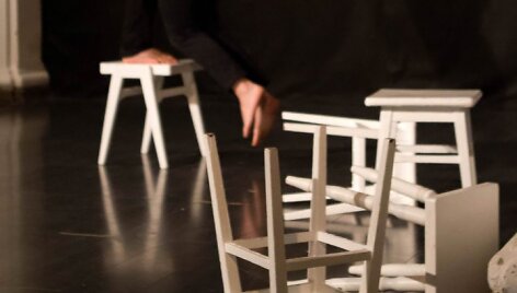 Teatras &bdquo;MI&ldquo;