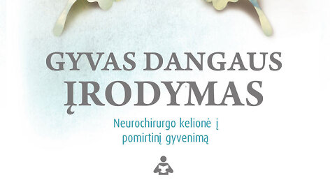 Knygos vir&scaron;elis