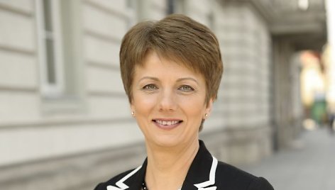 Vida Umbrasienė