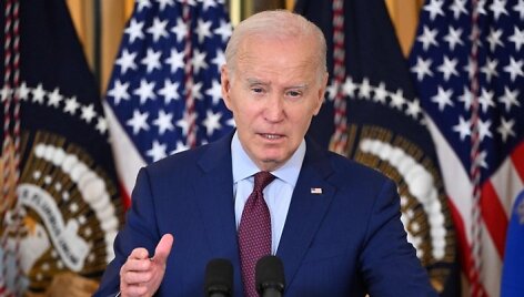 Joe Bidenas