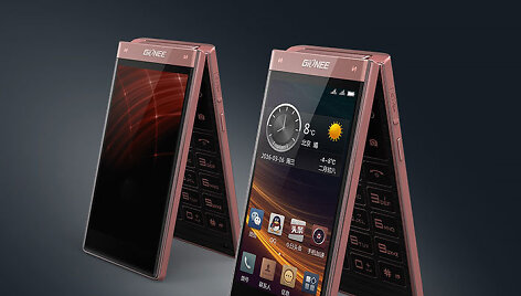 Telefonas &bdquo;Gionee W909&ldquo;