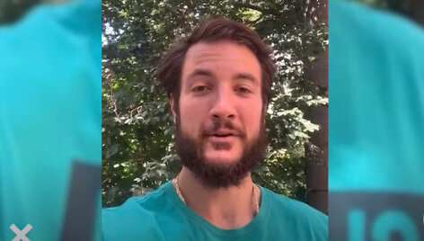 Joffrey Lauvergne'as