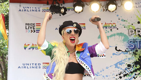 Lady Gaga