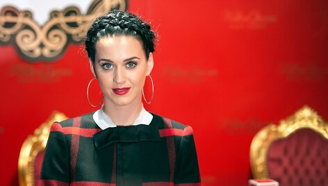 Katy Perry