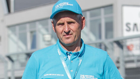 Jonas Gudauskas
