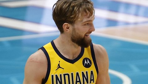 Domantas Sabonis