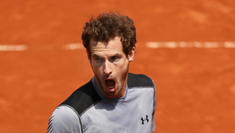 Andy Murray 