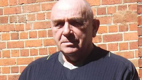 Antanas Rybakovas