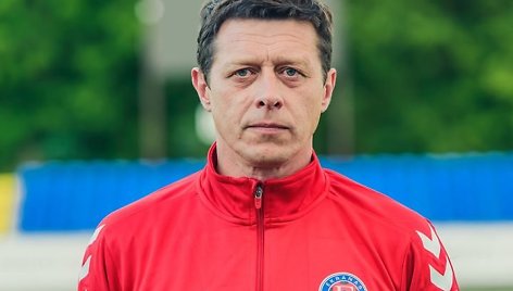 Darius Maciulevičius