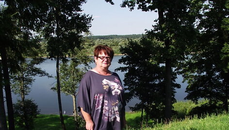 Rita Petraitienė