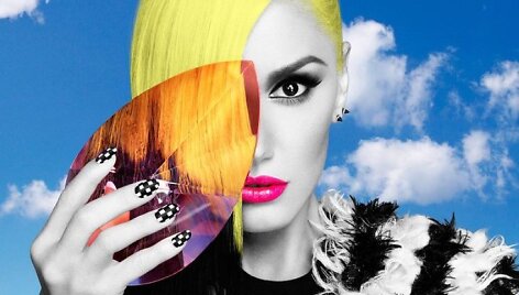 Gwen Stefani singlo &bdquo;Baby Don't Lie&ldquo; vir&scaron;elis