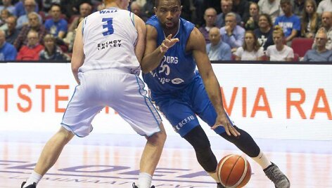 Andre Williamsonas