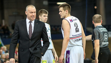 Rimas Kurtinaitis