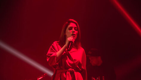 Monika Pundziūtė-Monique