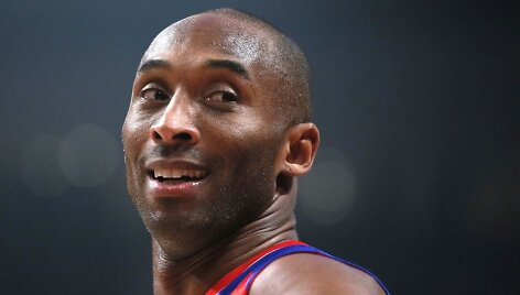 Kobe Bryantas 