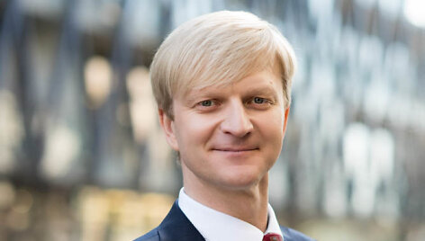 Darius Aleknavičius