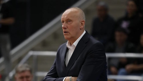 Rimas Kurtinaitis