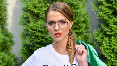 Vaida Skaisgirė