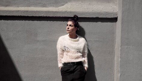 Jessie Ware