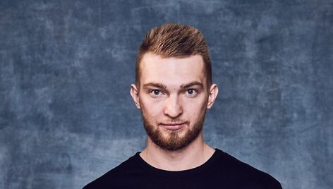 Domantas Sabonis