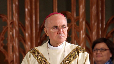 Carlo Maria Vigano
