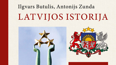 Knygos vir&scaron;elis