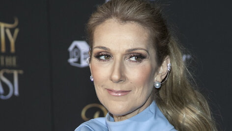 Celine Dion