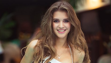  Viktorija Vaidžiulytė