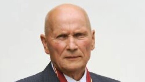 Antanas Juozas Kazakevičius