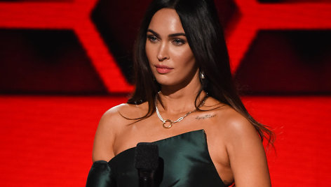 Megan Fox