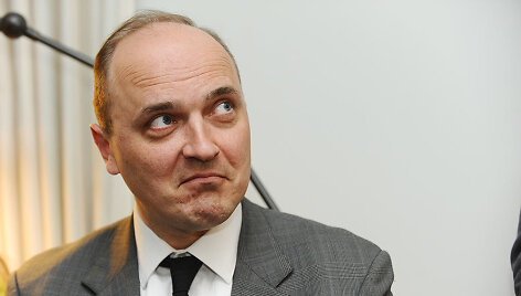 Giedrius Drukteinis