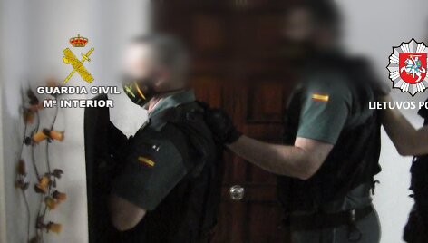 Gelbėjimo operacija