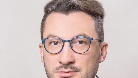 Ihoris Koroliovas