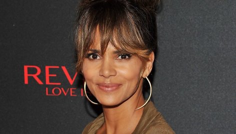 Halle Berry