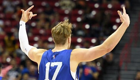 Ignas Brazdeikis