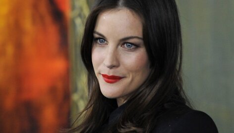 Liv Tyler