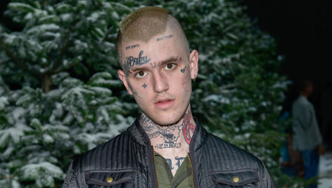 Lil Peep