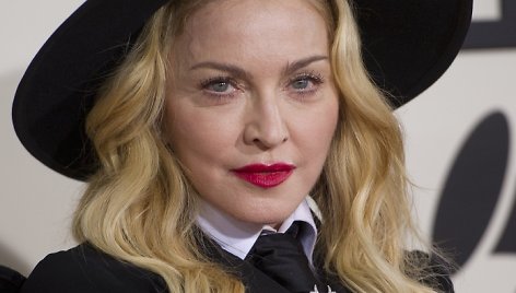 Madonna