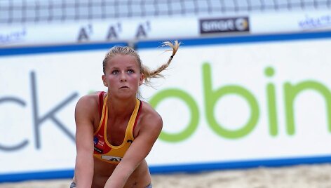 Monika Povilaitytė