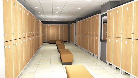 &bdquo;Impuls&ldquo; renovacija