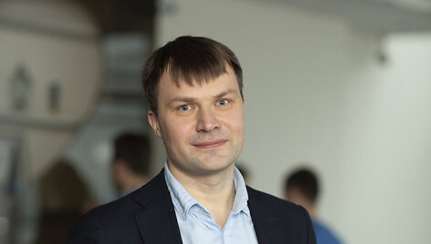 Andrius Byčkovas