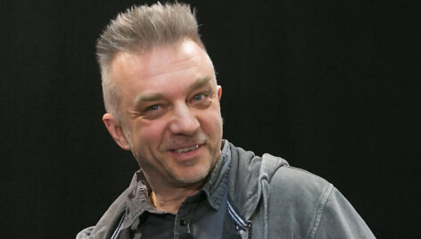 Andrius Mamontovas