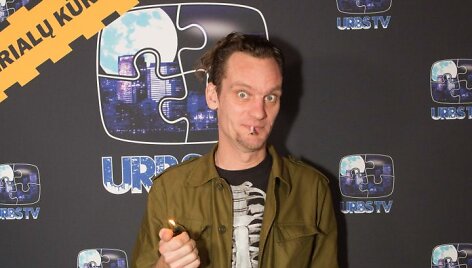 Adomas Stančikas