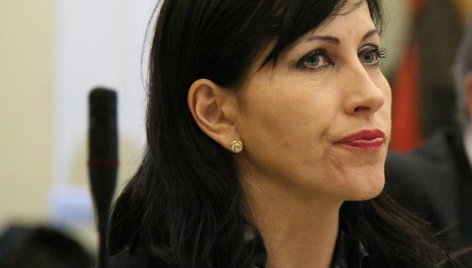 Daiva Matonienė