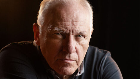 Liubomiras Laucevičius