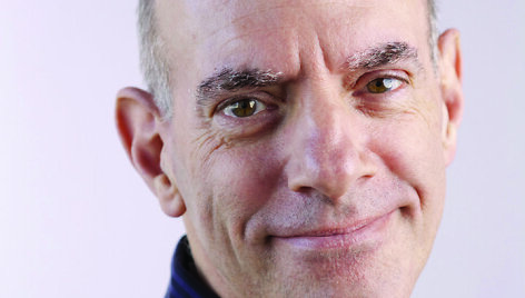 Mark Nepo 