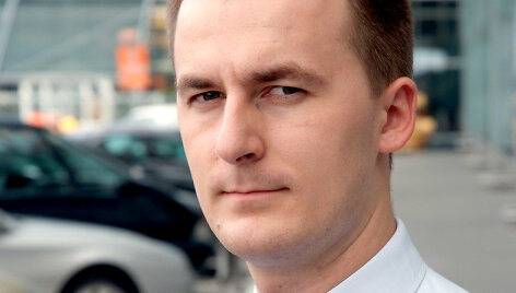 Algirdas Zailskas