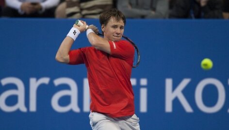 Ričardas Berankis