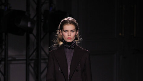 &bdquo;Nina Ricci&ldquo; 2016 m. rudens-žiemos kolekcijos modelis